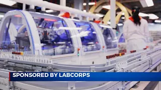 Sponsored by LabCorp - Preeclampsia