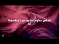 JAY-Z, Beyoncé - '03 Bonnie & Clyde / lyrics