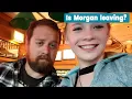 Is Morgan Turcott From Port Protection Married Husband Baby