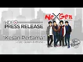 Download Lagu NeXGen - Kesan Pertama (Rilis Lagu Terbaru) #newrelease #news
