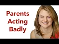 How institutions societies promote parental alienation Dr Jennifer Harman