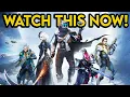 Download Lagu Watch This BEFORE You Play Destiny Rising