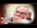 The Shocking Murder-for-Hire Plot of Rabbi Fred Newlander