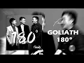 Download Lagu Goliath - 180 Derajat (Official Audio)