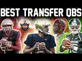 25 INSTANT IMPACT Transfer Quarterbacks They Will Shock The College Football World