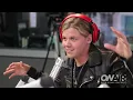 Conrad Sewell LIVE - Kygo "Firestone" | On Air with Ryan Seacrest