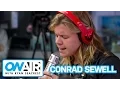 Download Lagu Conrad Sewell LIVE - Kygo \