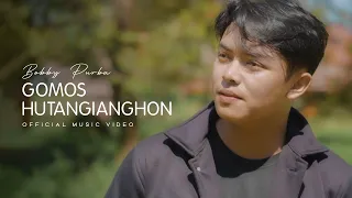 bobby purba gomos hutangianghon lagu batak terbaru 2024 official music video