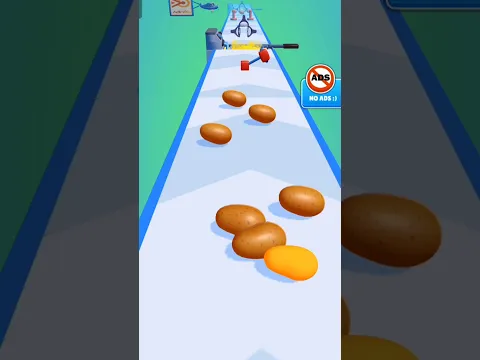 आलू कचालू बेटा गाना Level-2459 Fun Game #funny #viralshort