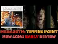 Download Lagu MEGADETH: TIPPING POINT NEW SONG (EARLY) REVIEW \u0026 REACTION