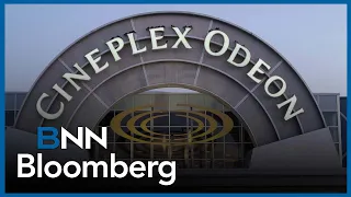 We would avoid this stock in fact we think it s going to go down Horan on Cineplex