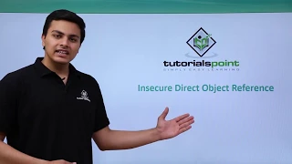 Penetration Testing - Insecure Direct Object Reference IDOB