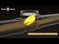 How Backwater Valves work Basic Principles