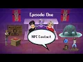NPC Contact - The Future of Skilling Weekly Blog