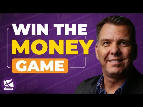 Download MP3 Secrets to Elevating Your Financial Game - Andy Tanner