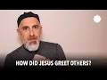 Download Lagu The Greeting of Jesus: Peace Be Upon You