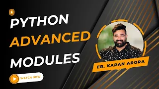 Python Modules and Packages - How To Create Your Own Custom Modules