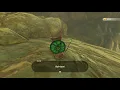 Korok seeds Pondo s Lodge Hebra Tower Zelda BOTW