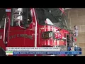 Clarksburg firefighters sue city over pay issues