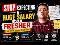 DATA ANALYST SALARIES NOT WHAT YOU THINK