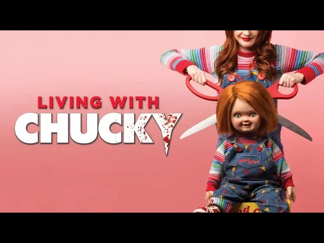 Living With Chucky | Official Trailer | Horror Brains