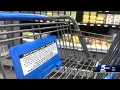 Norman police and Walmart address abandoned shopping cart problem