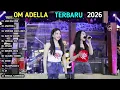 OM ADELLA TERBARU - JAUH KO PERGI - DIFARINA INDRA FT CANTIKA NUSAWANTORO