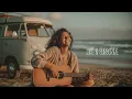 Songs of Joy ☀️ Upbeat Indie Folk Worship to Lift Your Spirit | Vol. 2