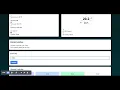Weather App Built with HTML Tailwind and JavaScript