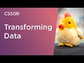 CS50R - Lecture 2
