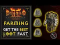 Download Lagu Diablo 2 Farming Guide: Get the BEST Loot FAST (All Builds, Runes, Keys, Countess, Baal \u0026 More!)