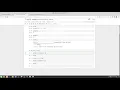 How to build array using arange in Numpy