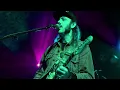 Billion Dollar Art Live Dude Cervantes and The Panchos Blind Owl Records