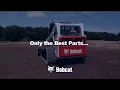 Bobcat Parts