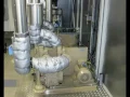 Two Tier Steam Generator Container
