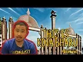 Download Lagu This is Kota Bharu - Fendi Kenali Feat Denmanjo #afiqreact #dikirbarat#react27