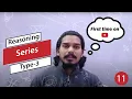 Series Completion Type-3 Alpha-Numeric Series Jaiswar Edufit-2021