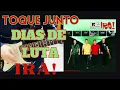 Download Lagu Toque Junto #08 - Dias de Luta (Ira!)