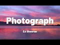 Download Lagu Ed Sheeran - Photograph (Lyrics)