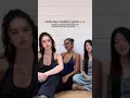 Download Lagu daniela teasing her singing in spanish for gabriela ✨ #katseye