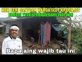 Download Lagu KDM TERBAIK..!! Beri Bantuan 50jt Warga Kampung Bonjot,Kondisi Terkini Rumah Dari KDM menge..