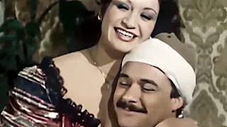 الفيلم الممنوع النادر جدا الممتع المثير الليالي الطويلة 