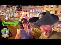 Download Lagu Sliding Thru Tennessee! Largest Kaleidoscope, Oldest Baseball Stadium \u0026 Downtown Nashville!
