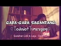 Gara-Gara Sagantang (Todindot kimaragang) - Dave LC (New version 2020)