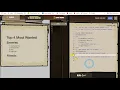 Web Development 1 level 9