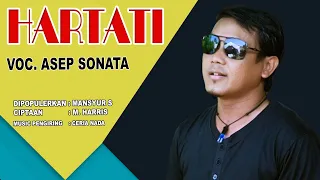 HARTATI (Mansyur S)_VOC. ASEP SONATA