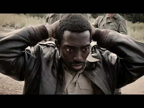Teaser Trailer -- Hope Dies Last -- Short WWII Film