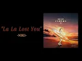 Download Lagu NIKI - La La Lost You ( 1 HOUR )
