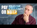The August Surprise What s Really Coming for the 2027 Federal Pay Raise