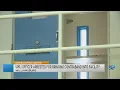 Virginia Peninsula Jail officer arrested for bringing contraband into facility